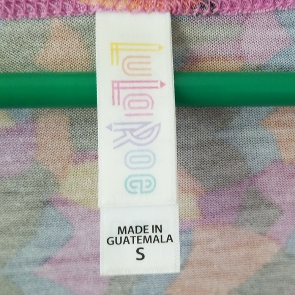 Lu La Roe top - Picture 2 of 2